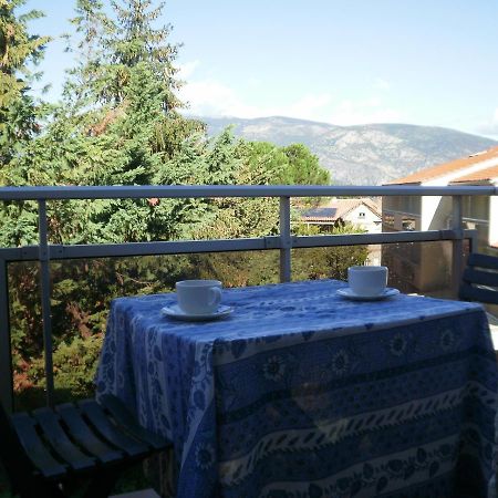 Catalane 412, Ideale Rando Vernet-les-Bains Dış mekan fotoğraf