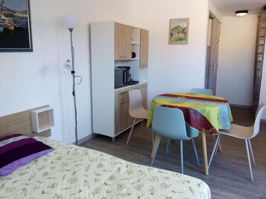Catalane 412, Ideale Rando Vernet-les-Bains Dış mekan fotoğraf