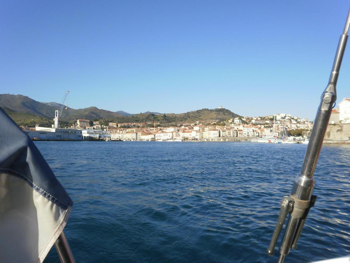 Catalane 412, Ideale Rando Vernet-les-Bains Dış mekan fotoğraf