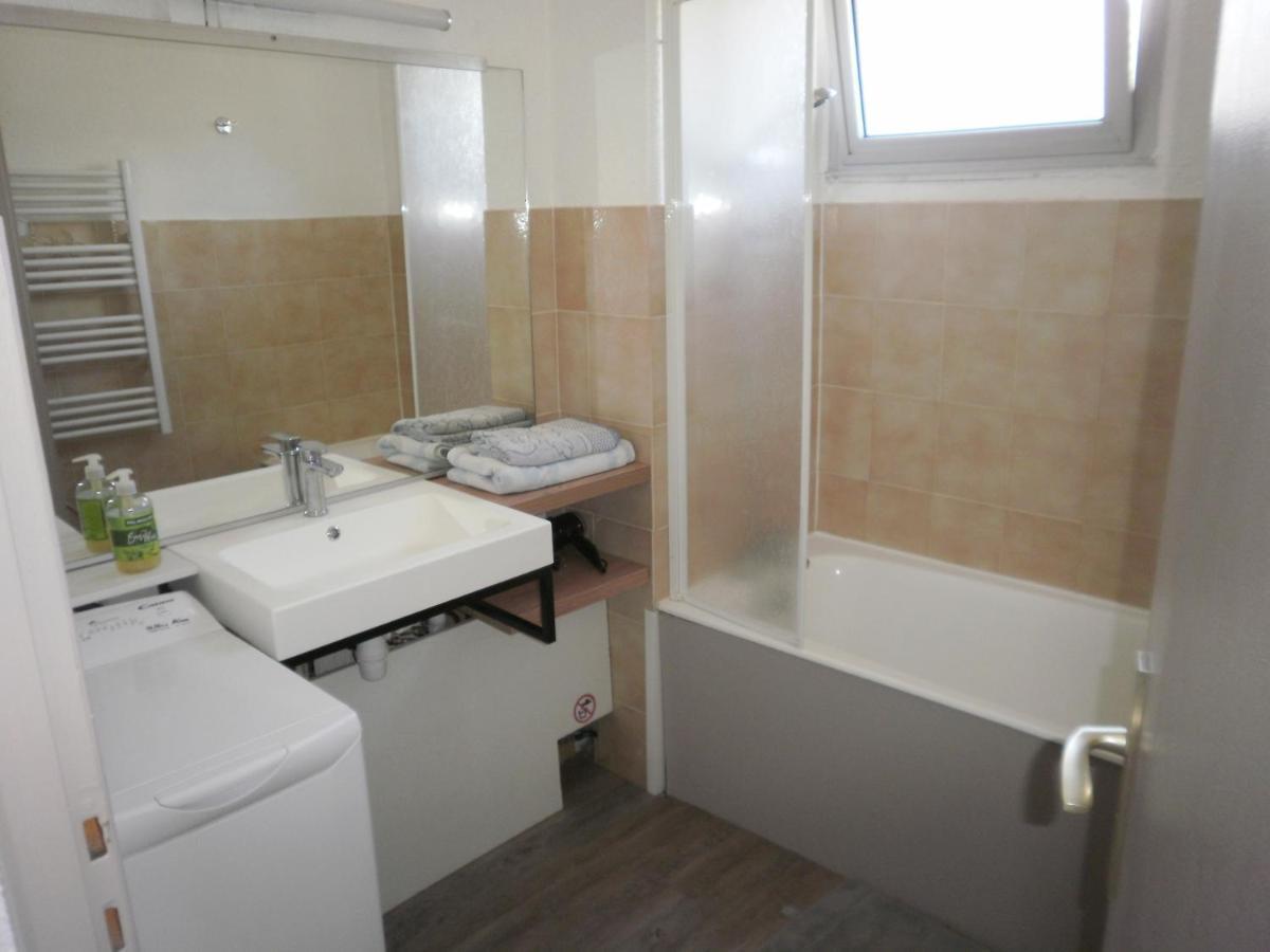 Catalane 412, Ideale Rando Vernet-les-Bains Dış mekan fotoğraf