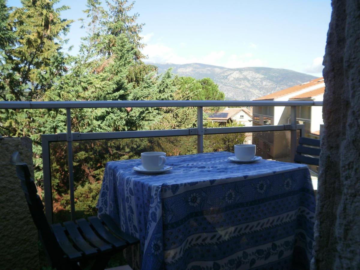 Catalane 412, Ideale Rando Vernet-les-Bains Dış mekan fotoğraf