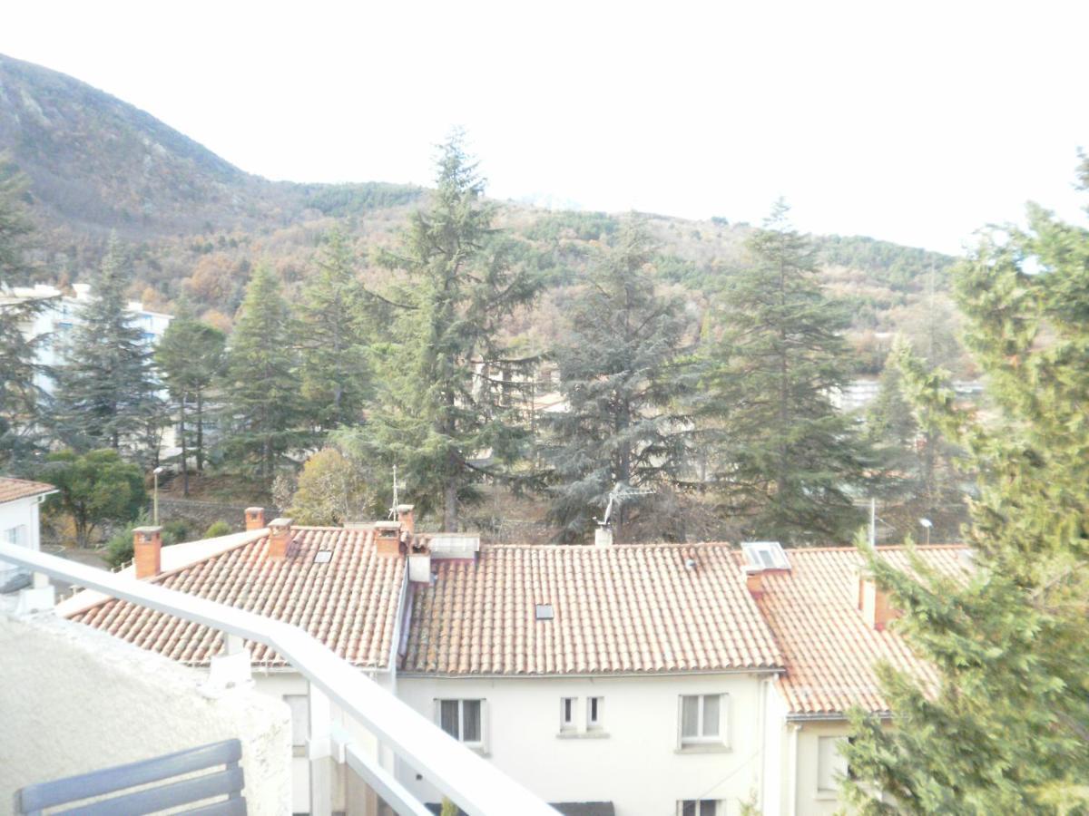 Catalane 412, Ideale Rando Vernet-les-Bains Dış mekan fotoğraf